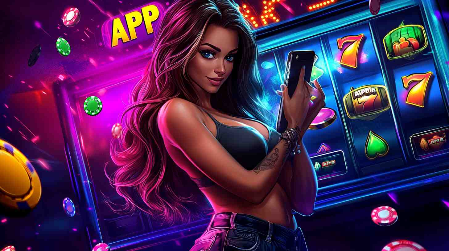 Aplicación móvil de WE368 Casino
                              